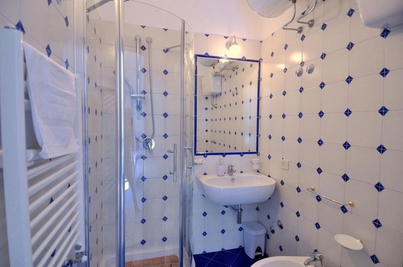 L'Ancora Amalfi Dreams Apartment Минори Екстериор снимка