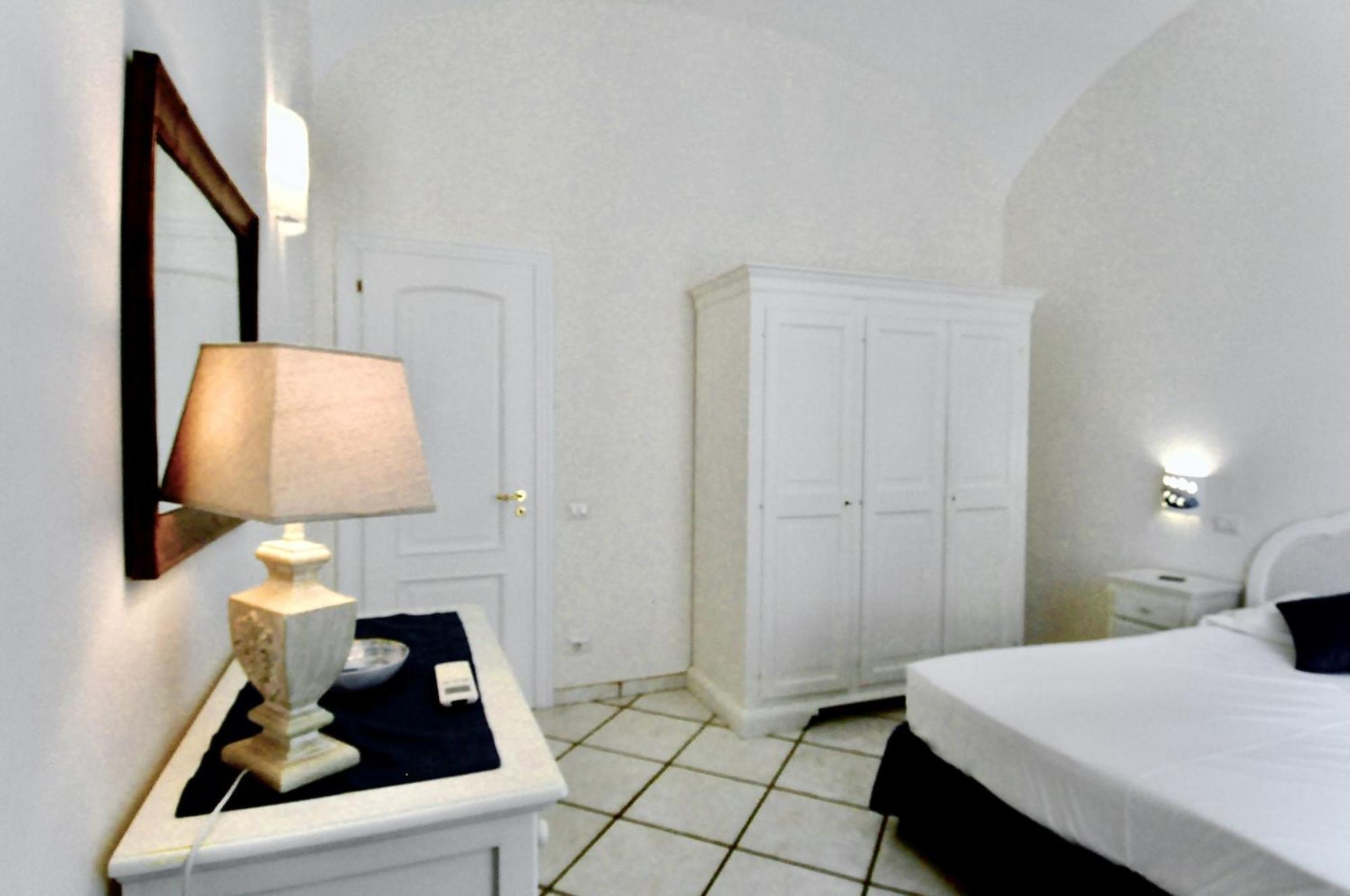 L'Ancora Amalfi Dreams Apartment Минори Екстериор снимка