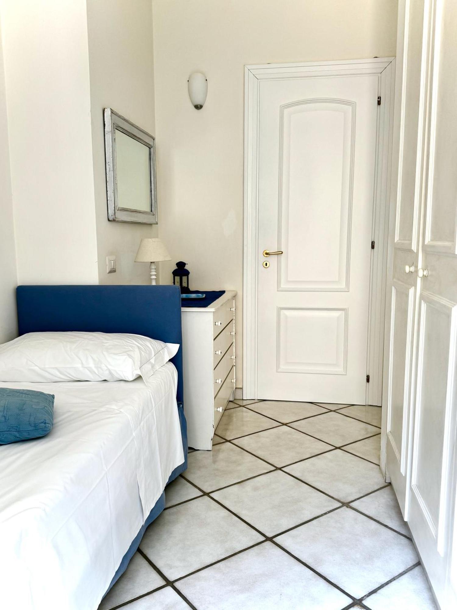 L'Ancora Amalfi Dreams Apartment Минори Екстериор снимка