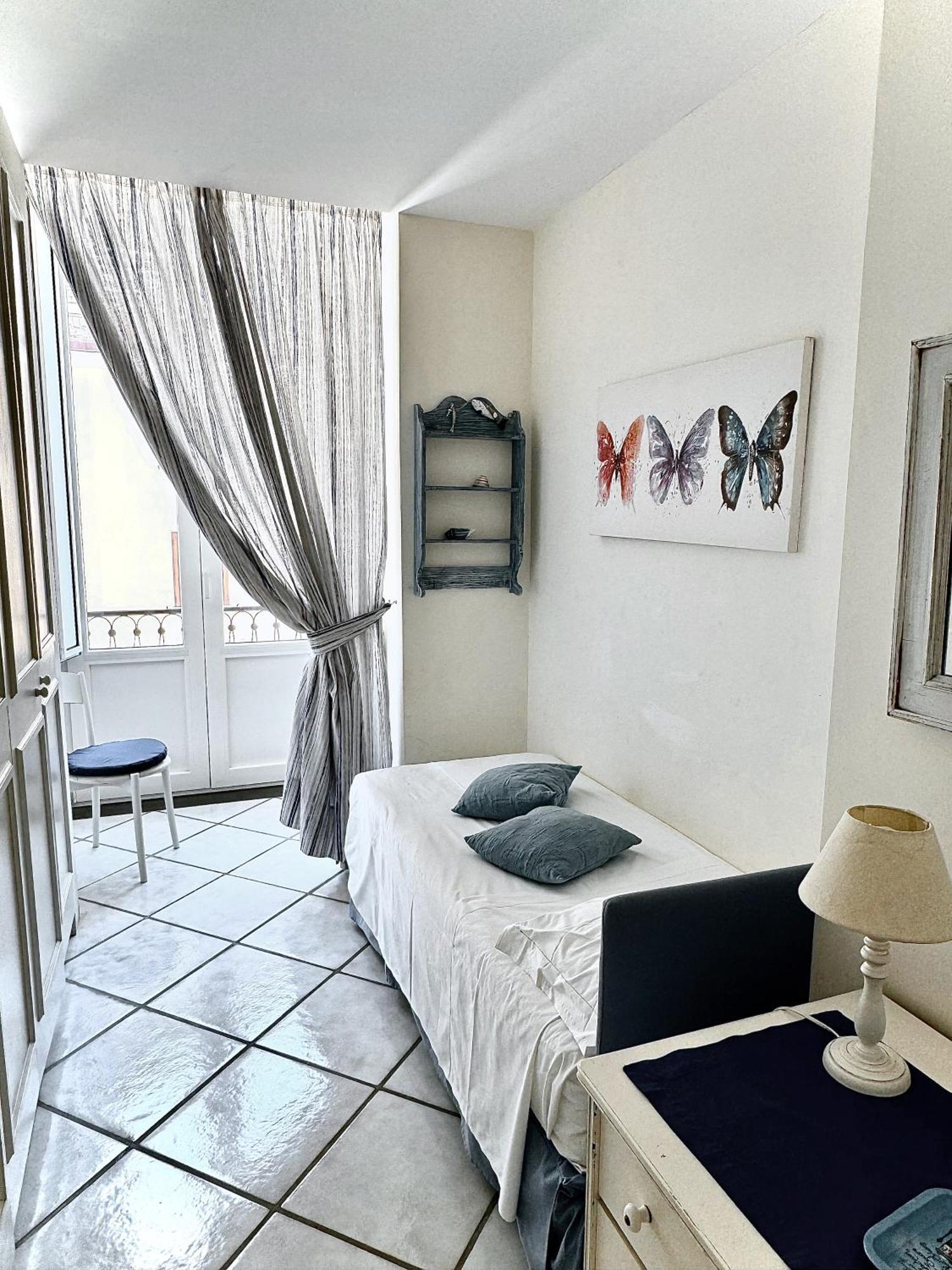 L'Ancora Amalfi Dreams Apartment Минори Екстериор снимка