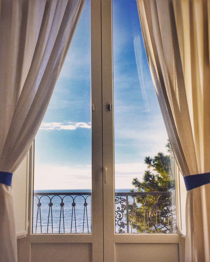 L'Ancora Amalfi Dreams Apartment Минори Екстериор снимка
